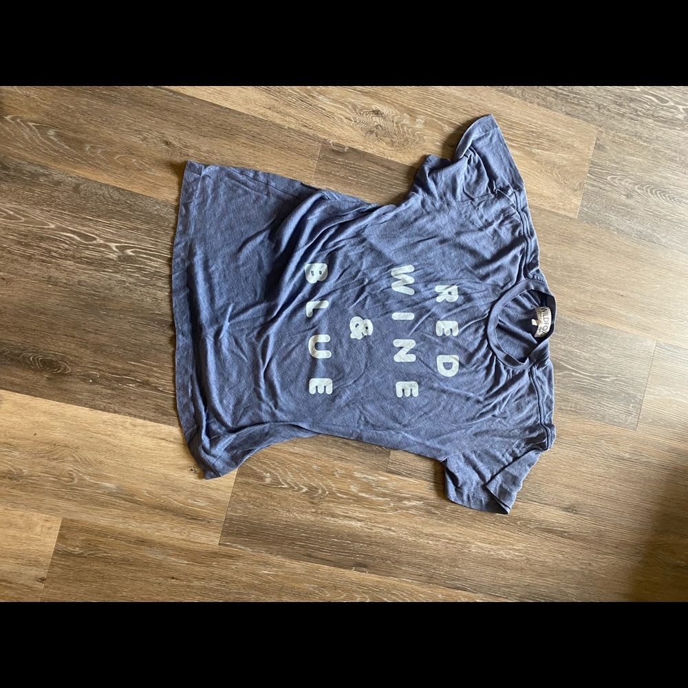 Wildfox shirt